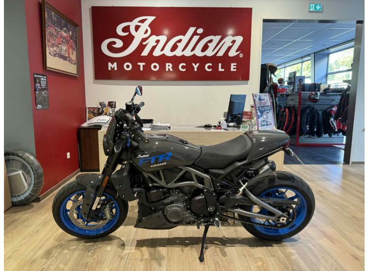 INDIAN FTR SPORT