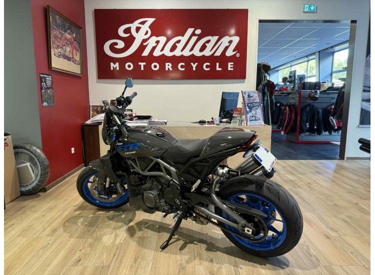 INDIAN FTR SPORT