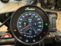 INDIAN FTR SPORT