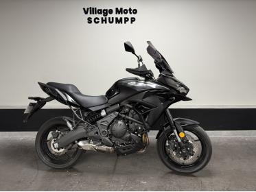 KAWASAKI VERSYS 650