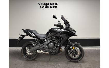 KAWASAKI VERSYS 650