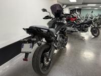 KAWASAKI VERSYS 650 A2 ou FULL