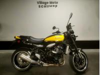 KAWASAKI Z900RS / COMME NEUVE / YELLOW BALL / 1300KM