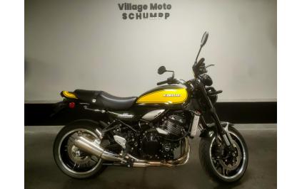 KAWASAKI Z900RS