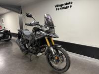 SUZUKI DL V-STROM 1050DE