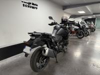 SUZUKI DL V-STROM 1050DE