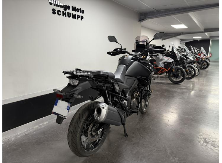 SUZUKI DL V-STROM 1050DE