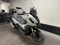 HONDA ADV 350