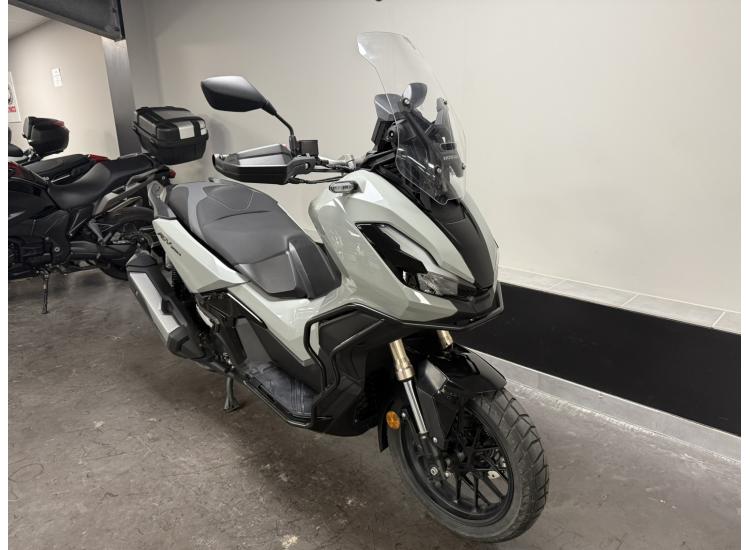 HONDA ADV 350