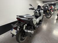 HONDA ADV 350