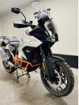 KTM 1290 SUPER ADVENTURE S SUPERBE