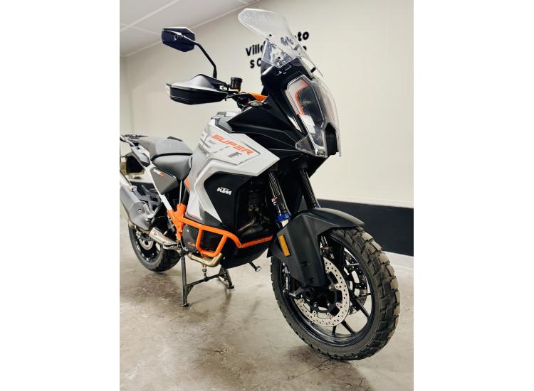 KTM 1290 SUPER ADVENTURE S SUPERBE