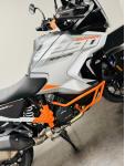 KTM 1290 SUPER ADVENTURE S SUPERBE