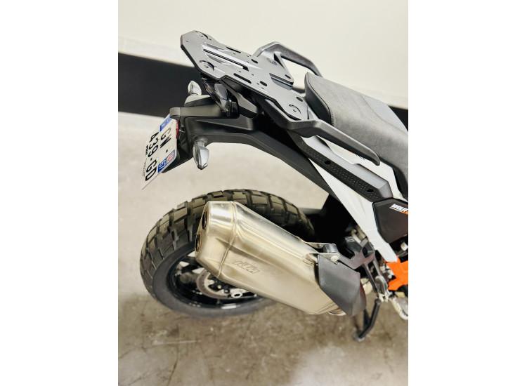 KTM 1290 SUPER ADVENTURE S SUPERBE