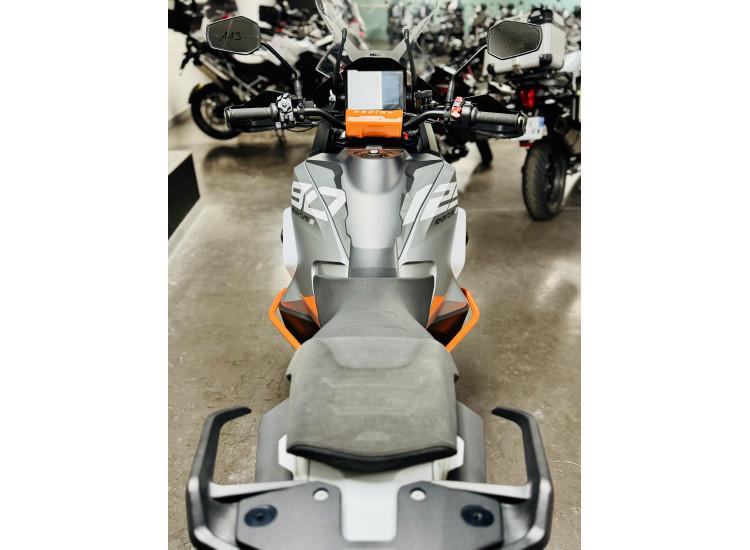 KTM 1290 SUPER ADVENTURE S SUPERBE