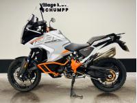 KTM 1290 SUPER ADVENTURE S SUPERBE