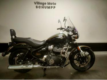 ROYAL ENFIELD 2023 - Super Meteor