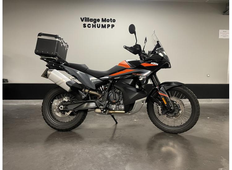 KTM 890 ADVENTURE