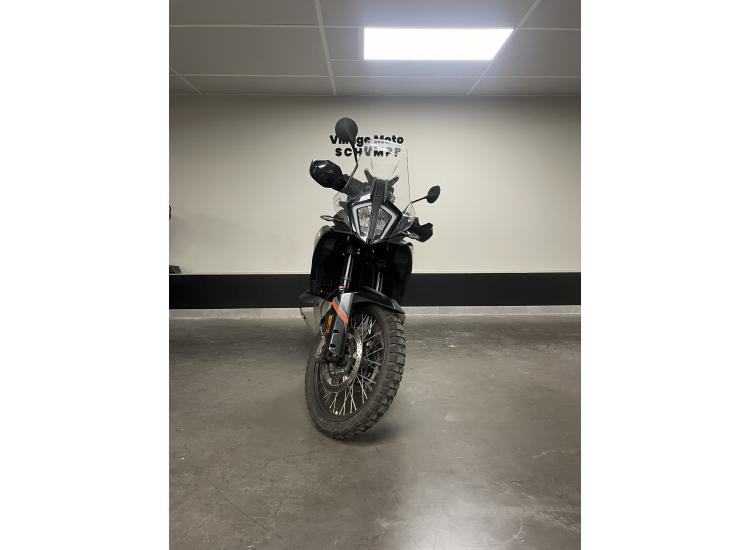 KTM 890 ADVENTURE