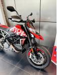 DUCATI HYPERMOTARD 950 RVE - SC PROJECT