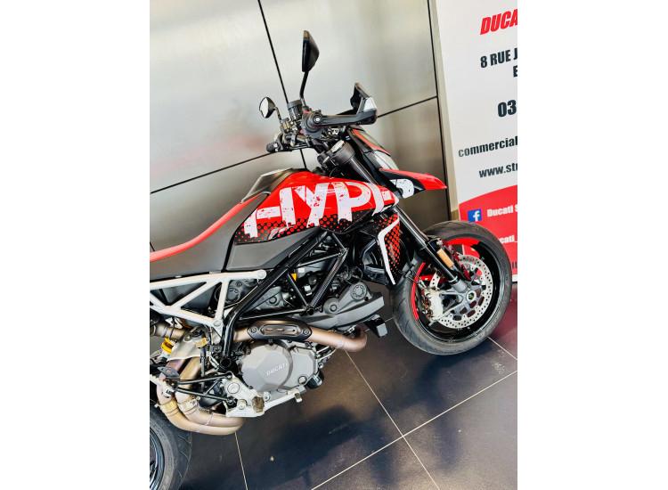 DUCATI HYPERMOTARD 950 RVE - SC PROJECT