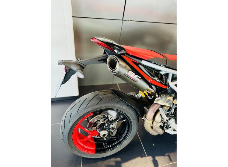 DUCATI HYPERMOTARD 950 RVE - SC PROJECT