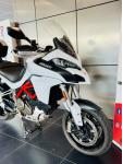 DUCATI MULTISTRADA 1200 S PACK TOURING + TOP CASE - 1200S