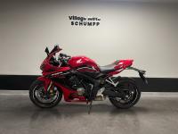 HONDA CBR 650  R