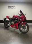 HONDA CBR 650  R