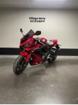 HONDA CBR 650  R
