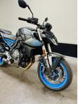 SUZUKI GSX-8S BRIDAGE POSSIBLE - GSX 8S - GSX8-S - GSX8S - GSX 8 S