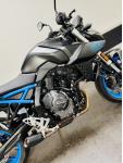 SUZUKI GSX-8S BRIDAGE POSSIBLE - GSX 8S - GSX8-S - GSX8S - GSX 8 S