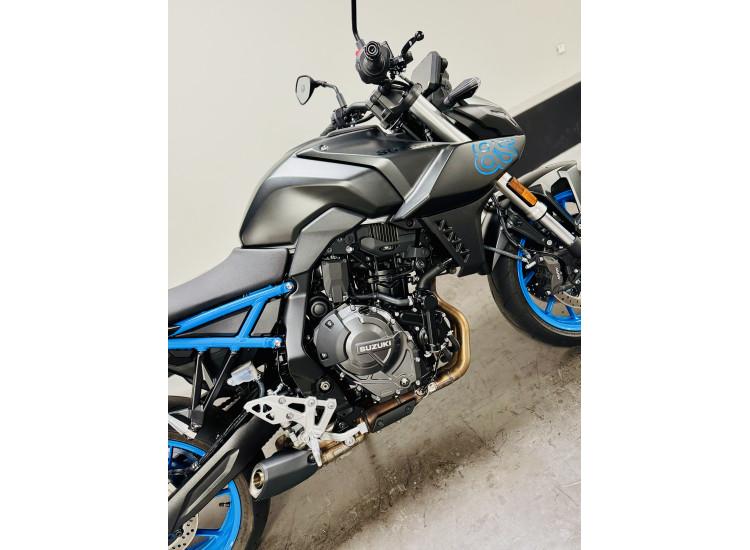 SUZUKI GSX-8S BRIDAGE POSSIBLE - GSX 8S - GSX8-S - GSX8S - GSX 8 S