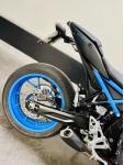 SUZUKI GSX-8S BRIDAGE POSSIBLE - GSX 8S - GSX8-S - GSX8S - GSX 8 S