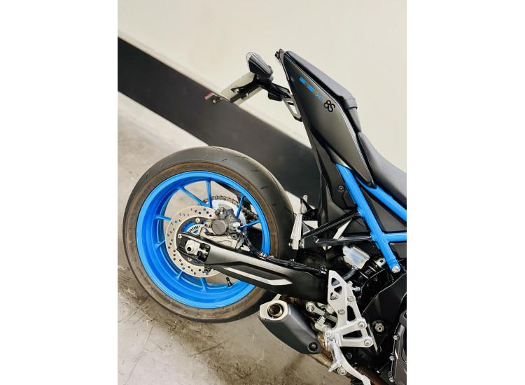 SUZUKI GSX-8S BRIDAGE POSSIBLE - GSX 8S - GSX8-S - GSX8S - GSX 8 S