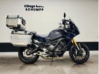YAMAHA MT 09 TRACER / MT09