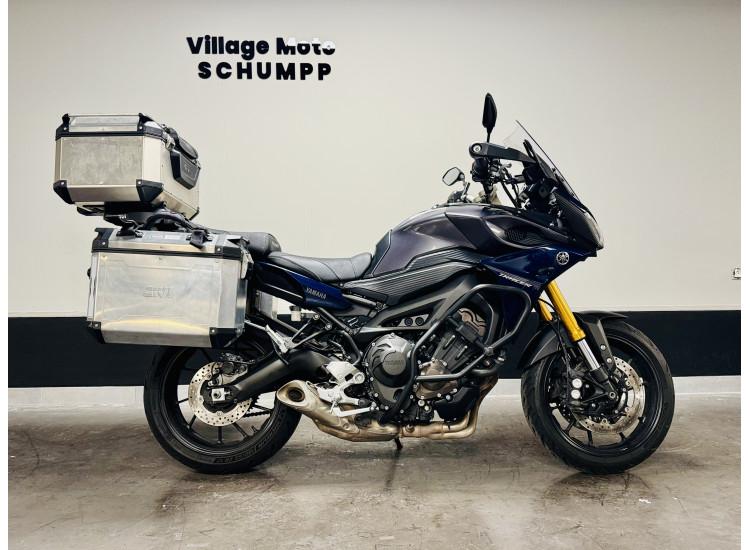 YAMAHA MT 09 TRACER / MT09