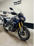 YAMAHA MT 09 TRACER / MT09
