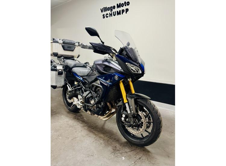 YAMAHA MT 09 TRACER / MT09