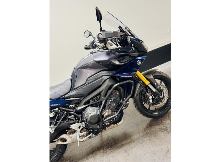 YAMAHA MT 09 TRACER / MT09