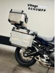 YAMAHA MT 09 TRACER / MT09