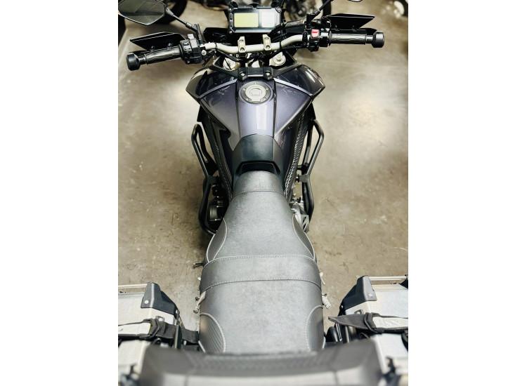 YAMAHA MT 09 TRACER / MT09