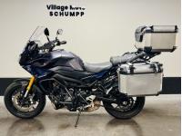 YAMAHA MT 09 TRACER / MT09
