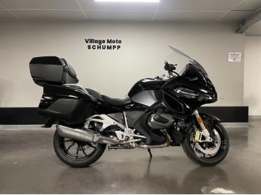 BMW R 1250 RT