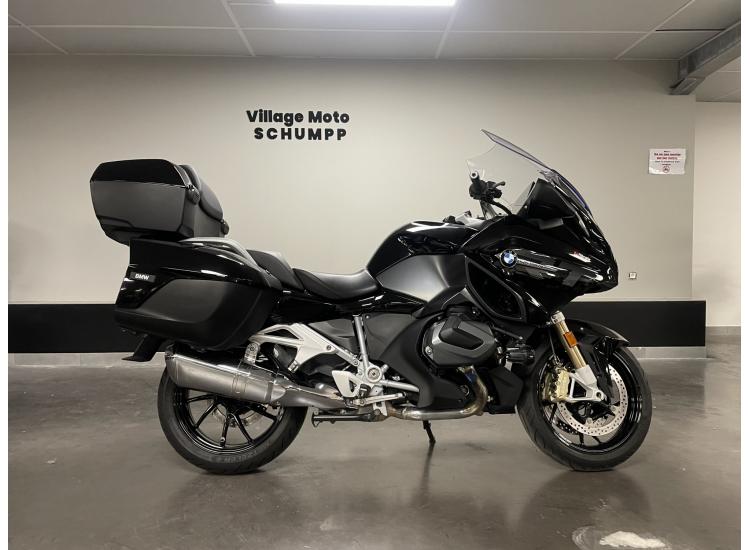 BMW R 1250 RT