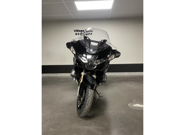 BMW R 1250 RT