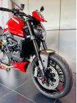 DUCATI MONSTER+ - NOMBREUSES OPTIONS - SUPERBE / MONSTER +