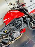 DUCATI MONSTER+ - NOMBREUSES OPTIONS - SUPERBE / MONSTER +