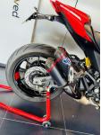 DUCATI MONSTER+ - NOMBREUSES OPTIONS - SUPERBE / MONSTER +