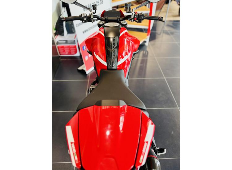 DUCATI MONSTER+ - NOMBREUSES OPTIONS - SUPERBE / MONSTER +
